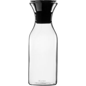 Карафе для воды 1 л Lunasol 321227