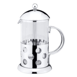 Заварник for coffee and tea Circle 1 l Vinzer 89350