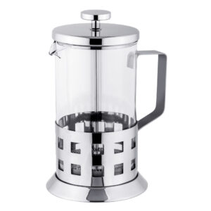 Заварник for coffee and tea Square 1000 ml Vinzer 89353
