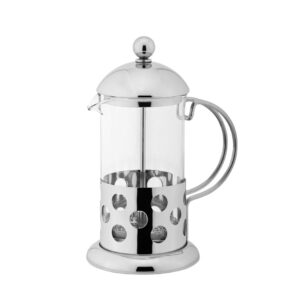 Заварник for coffee and tea Circle 350 ml Vinzer 89366