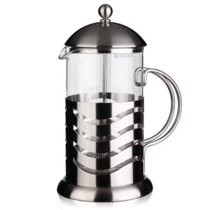 Заварник for coffee and tea Wave 1000 ml Vinzer 89361