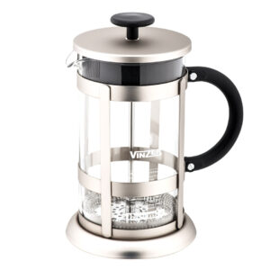 Заварник for coffee and tea 1000мл Vinzer 89380