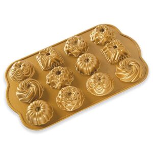 Форма для кексов Nordic Ware 12 шт. 85677