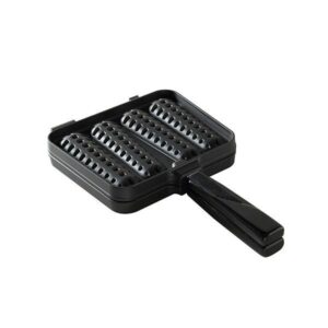 Сковорода для вафель nordic ware waffle dippers pan 20 см 1975