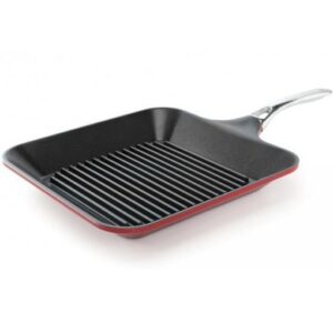 Пательня-гриль, 26,6х26,6х6,7 см Nordic Ware 21129