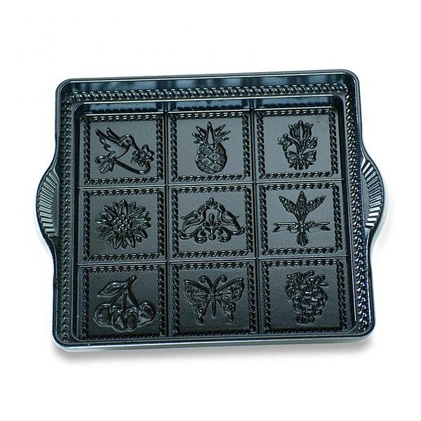 Форма для выпекания печенья NORDIC WARE 3237