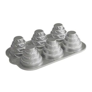 Форма для выпечки Celebrations 34,9х22,2х7,31 см Nordic Ware 83737