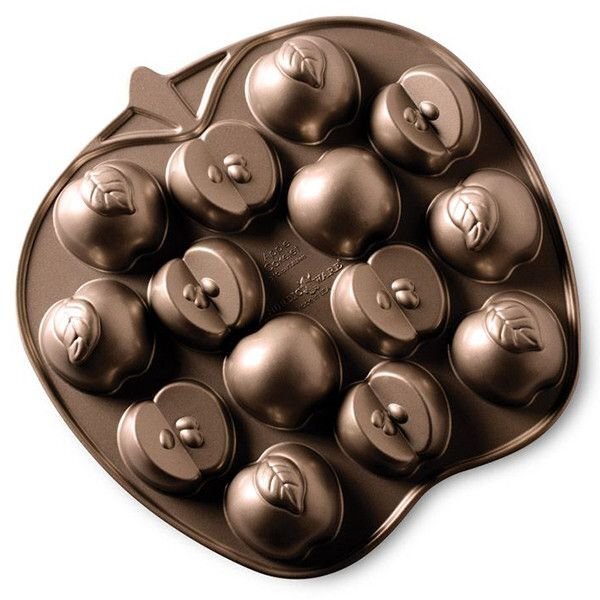Форма для печенья Nordic Ware 14 шт. 91448