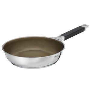 Сковорода без крышки Rosle Silence 28 см R91476