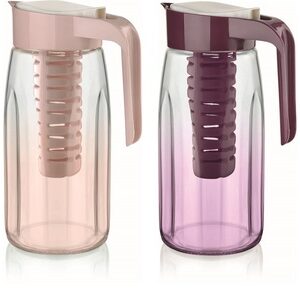 Jug Bager Fiesta Colour Infuser Mix M-323/C