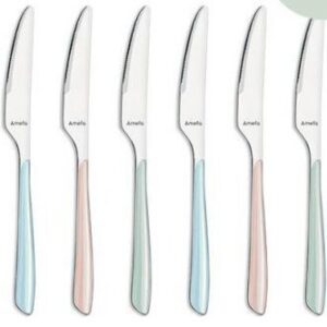 Set dessert knives Eclat, 6 PC. Amefa F2214MZWB32BB6