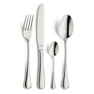 Set canteens instruments Amefa Fleur 40 etc. F843200BL08E03