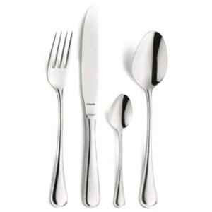 Набор столовых приборов Amefa Fleur 24 пр F843200VDBLC44