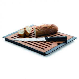 Set for slicing of bread Amefa Richardson R65300RE04A07 Panini 3 etc