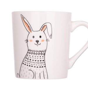 Чашка Limited Edition Bunny D76-L1272B
