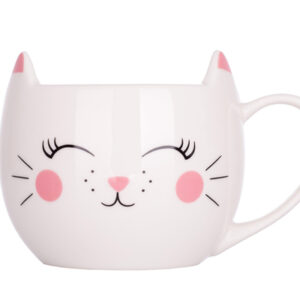 Чашка Limited Edition Cat's Smile YXSB044-L1295A