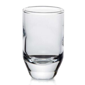 Набор стопок для водки 55 мл 6 предметов Буллет Pasabahce 420102