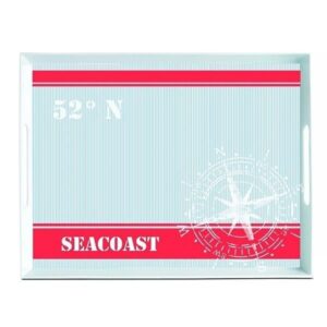 Поднос classic 50х37 см (компасс) emsa EM513508