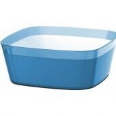 Emsa EM513529 salad bowl venice 15 cm (aquamarine)