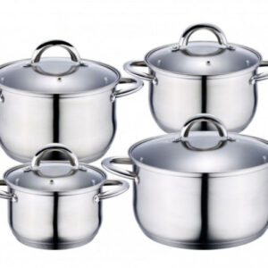 Set crockery Edenberg of 8 items EB-4003