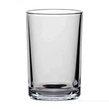 Set glasses 250 ml 12 items Basic at technical packing Pasabahce 520102-SL
