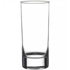 Set glasses 290 ml 6 items Side Pasabahce 42439