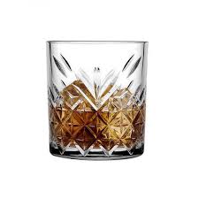 Set glasses 345 ml 12 items Timeless at those container Pasabahce 52790-SL