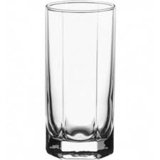 Set glasses 290 ml 6 items Tango Pasabahce 42942Т
