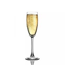 Набір келихів для шампанського 175 мл 6 предметів Enoteca Pasabahce 44688