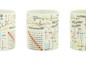 Кружка LIMITED EDITION SCIENCE A 19-051A