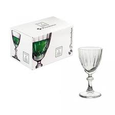 Набір чарок 52 мл 6 предметів Diamond Pasabahce 440113.