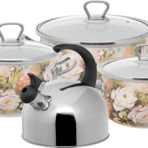 Set crockery 7 items Martex 26-268-003/1
