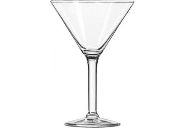 Бокал для мартини L'esprit u vin 260 мл Libbey 31-225-038