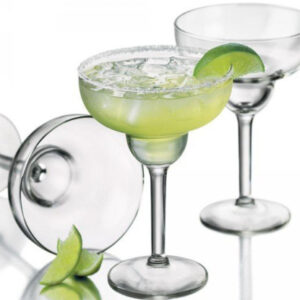 Набор бокалов для маргариты Libbey 300 мл Happy Hour 6 шт 31-225-086