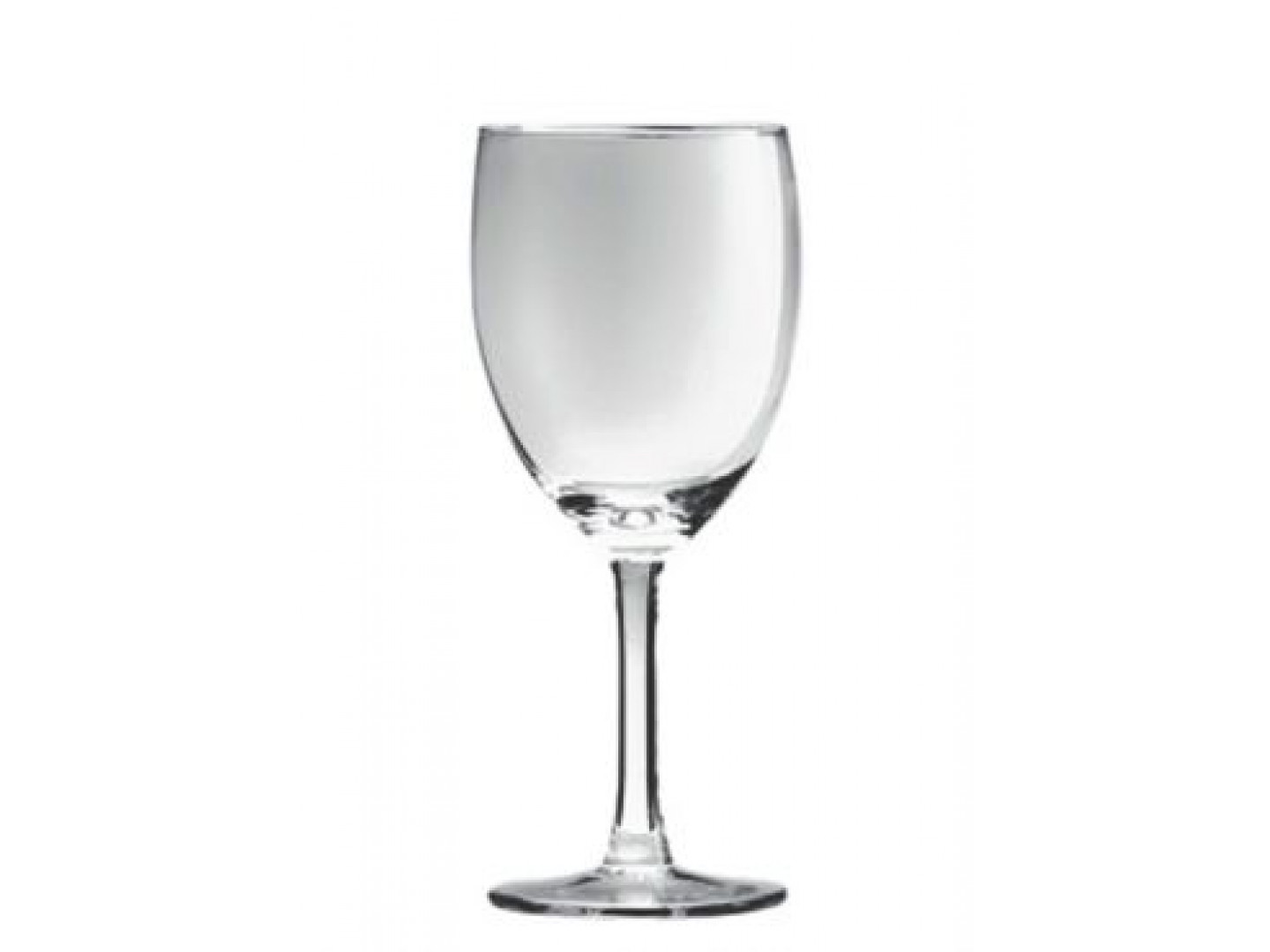 Бокал Libbey Clarity 330 мл для вина 31-225-017