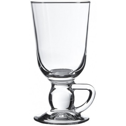Набор кружек 280 мл 2 предмета Irish coffee Pasabahce 44109.