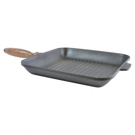Пательня-гриль Casta 28x28 см Krauff 29-210-024