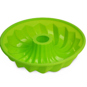 The form silicone 26*6.5 cm Kamille KM-7700