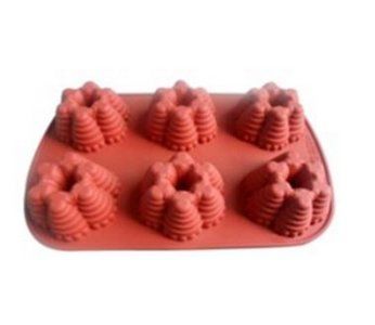 Форма для випічки Frico 35x23x5 см FRU-864