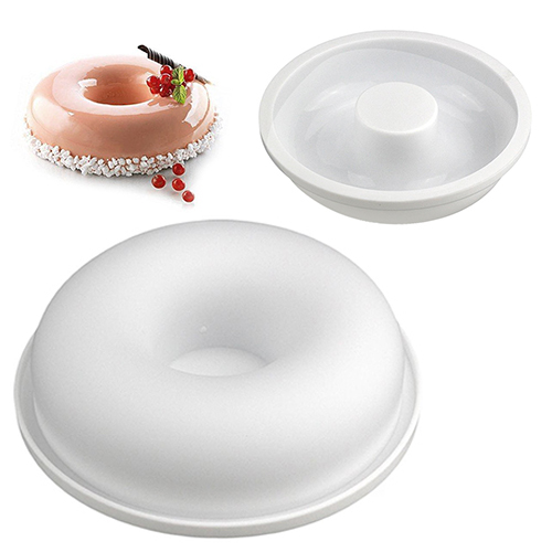 The form for baking Stenson MH-3050