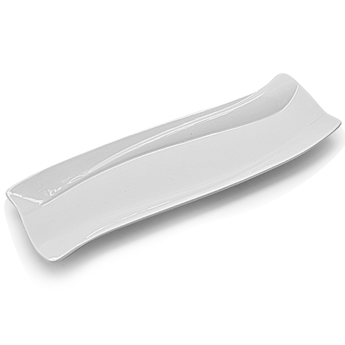 Dish "Laura" 30*9*2 cm Stenson MC3229-12