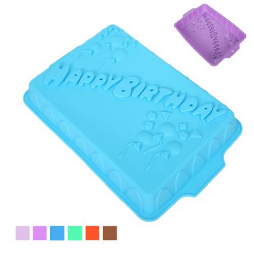 The form for baking 33*21*4.5 cm Stenson MH-3374