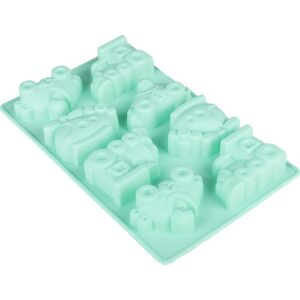 The form for baking 28.5*17.5*3 cm Stenson MH-3406