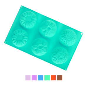The form for baking 28.5*17*3 cm Stenson MH-3365