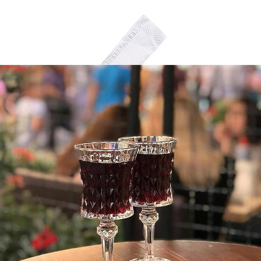 Wineglass Retro 230 ml Borgonovo 15325