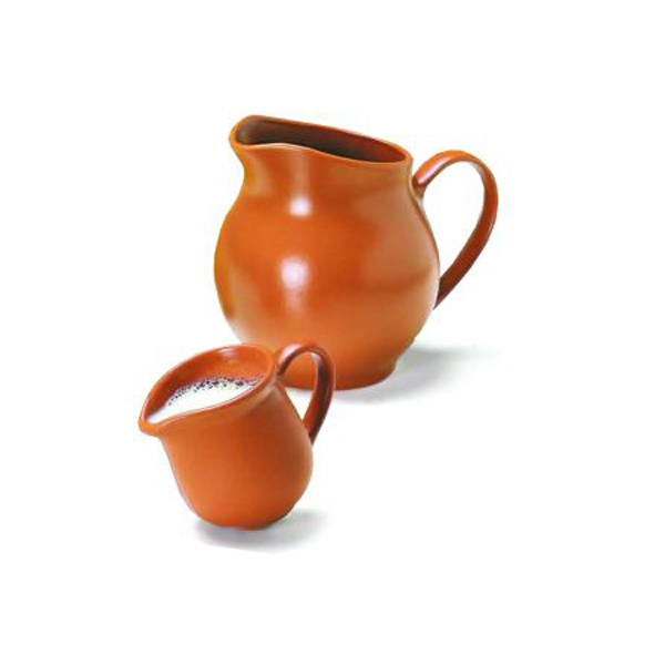 Milkman Vila Rica Terracotta 220 ml 24-171-007
