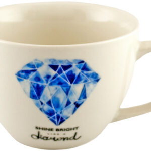 Чашка Keramia Diamond 520 мл 21-279-085