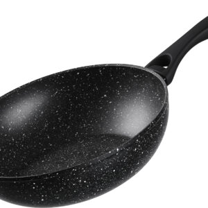 Сковорода WOK Ardesto Gemini Gourmet 28 см AR1928WF