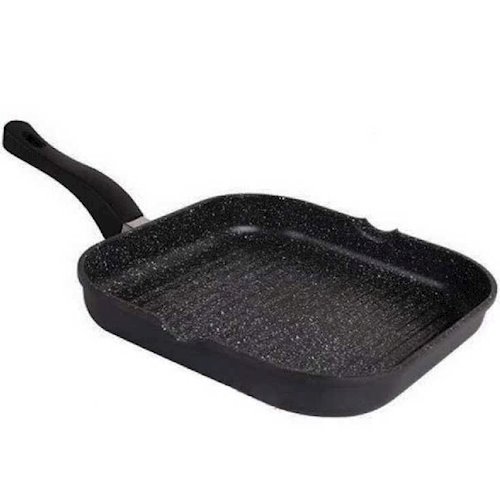 Пательня-гриль 24*4см KingHoff 3945 KH