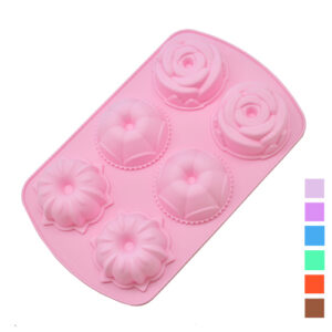The form for baking 27.5*17*3 cm Stenson MH-3362